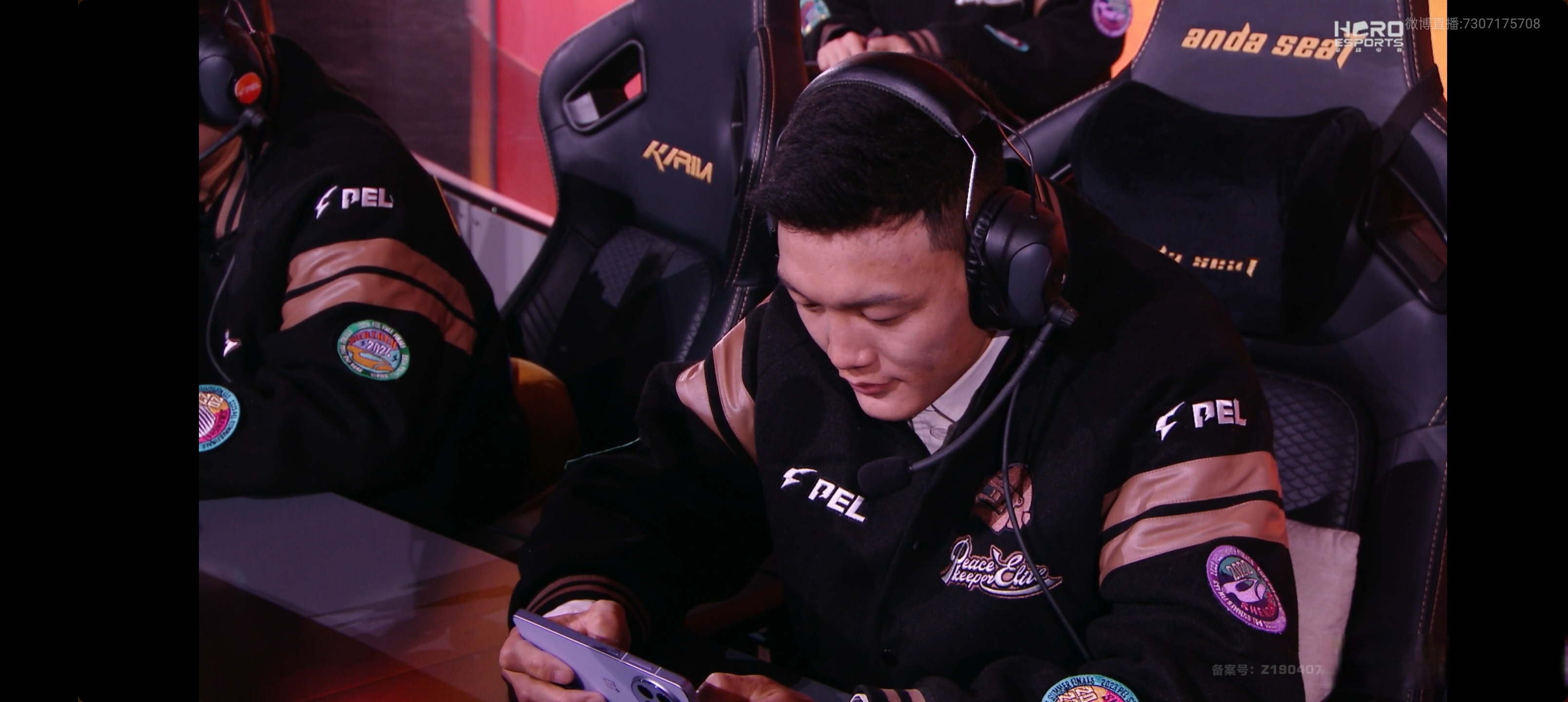 太阳城娱乐_电竞联赛春季赛持续进行多长时间