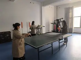 太阳城娱乐注册_比赛强度始终在线，场面紧张激烈