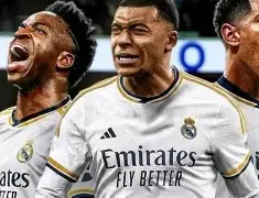 太阳城娱乐_关于皇家马德里西甲战胜皇家贝蒂斯贝林厄姆远射建功的信息